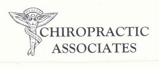 CHIROPRACTIC ASSOCIATES HEALTH CHIROPRACTIC