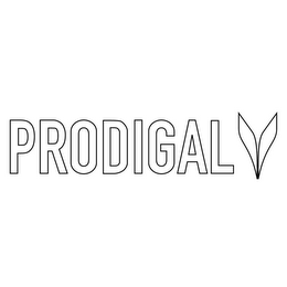 PRODIGAL