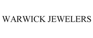 WARWICK JEWELERS