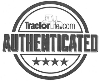 TRACTORLIFE.COM AUTHENTICATED