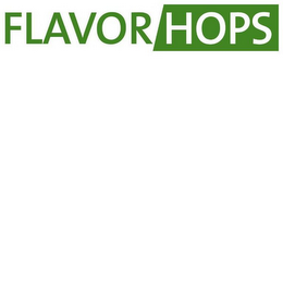 FLAVOR HOPS