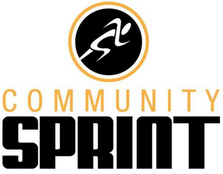 COMMUNITY SPRINT