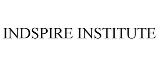 INDSPIRE INSTITUTE