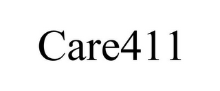 CARE411