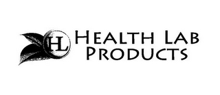 HL HEALTH LAB PRODUCTS