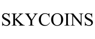 SKYCOINS