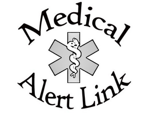 MEDICAL ALERT LINK