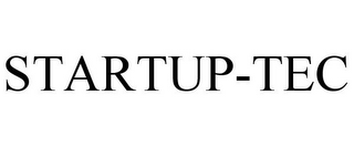 STARTUP-TEC