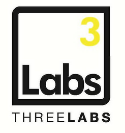 3 LABS THREE LABS