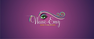 WEAVE-ENVY DARE TO BE ENVIED