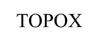 TOPOX