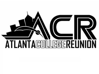 ACR ATLANTACOLLEGEREUNION