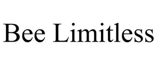 BEE LIMITLESS