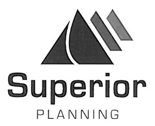 SUPERIOR PLANNING