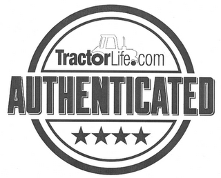 TRACTORLIFE.COM AUTHENTICATED