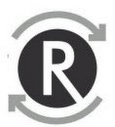 R