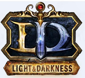 LD LIGHT & DARKNESS