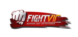 FIGHTVIT OPTIMIZE YOUR PERFORMANCE