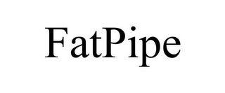 FATPIPE