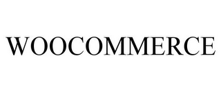 WOOCOMMERCE