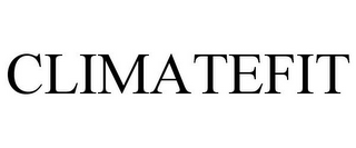 CLIMATEFIT