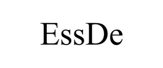 ESSDE