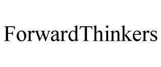 FORWARDTHINKERS