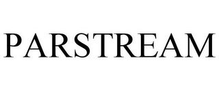 PARSTREAM
