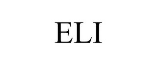 ELI