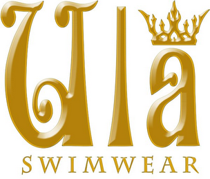 ULA SWIMWEAR