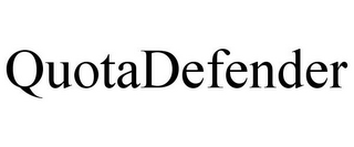 QUOTADEFENDER