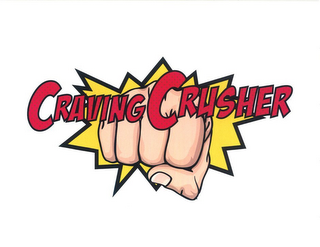 CRAVING CRUSHER