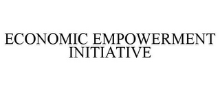 ECONOMIC EMPOWERMENT INITIATIVE