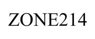 ZONE214