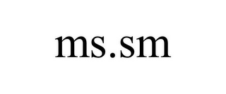 MS.SM