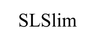 SLSLIM