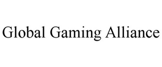 GLOBAL GAMING ALLIANCE