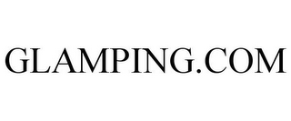 GLAMPING.COM