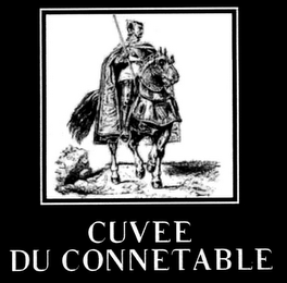 CUVEE DU CONNETABLE