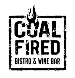 COAL FIRED BISTRO & WINE BAR