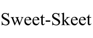 SWEET-SKEET