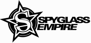 SE SPYGLASS EMPIRE