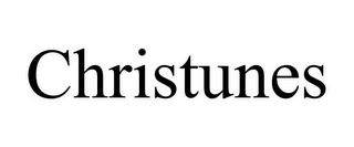 CHRISTUNES