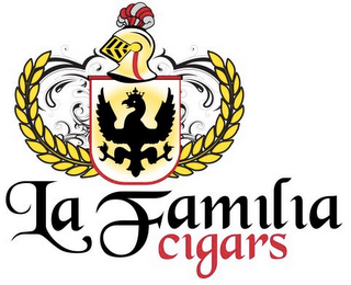 LA FAMILIA CIGARS