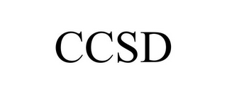 CCSD