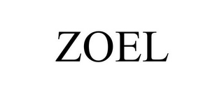 ZOEL