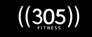 305 FITNESS