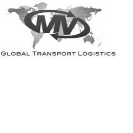 MV GLOBAL TRANSPORT LOGISTICS