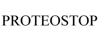 PROTEOSTOP