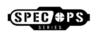 SPEC OPS SERIES